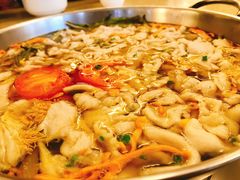 百花锅-芭夯兔·兔肉汤锅(新都店)