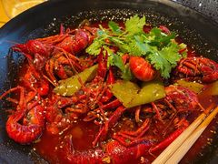-红辣椒·川菜·火锅(科华路店)