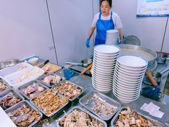 -岳记羊肠馆(陵园小区店)