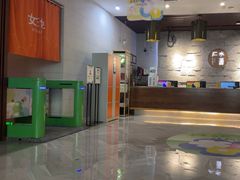 -水善汇都市汗蒸(杨浦区五角场店)