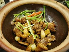 -美极鲜食坊(宝安南路店)