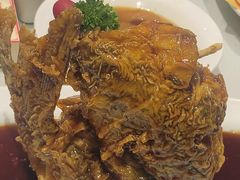 -老牌坊鲁菜名店(聊城美食岛店)