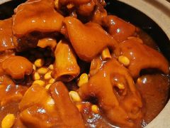 -0776食堂·京城创意菜(七里庄店)