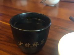 -少林寺欢喜地素斋馆