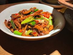 -吃饭皇帝大(合生汇店)