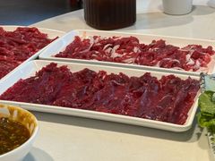 -食潮汕头鲜牛馆(望京保利店)