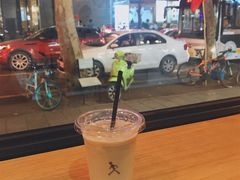 -常识咖啡common sense(春熙路店)