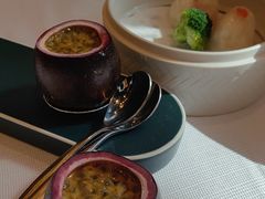 -博林天瑞喜来登酒店·西丽尚膳