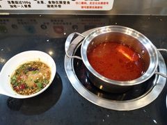 -咕叽咕叽自助烤肉小火锅(茂业清扬店)