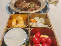 -和庆斋羊蝎子火锅·碳缸烧烤(顺义旗舰店)