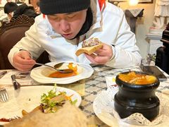 -露西亚咖啡西餐厅(哈尔滨俄侨纪念馆店)