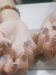 -瞧·享轻奢美甲美睫