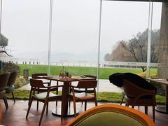 -天目湖涵田度假村