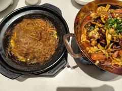 -绿草地·湘菜(7mall店)