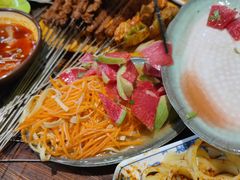 -连手特色烤串