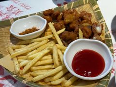 -西江红·株洲本地菜(滨江南路店)