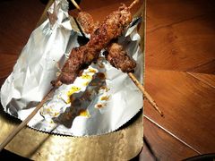 -楼兰新疆主题餐厅(苏州中心店)