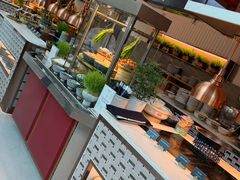 -RISE RESTAURANT(滨海湾金沙店)