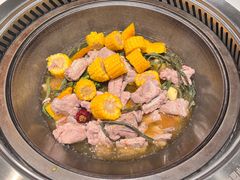-遇东北林区铁锅炖(南开店)