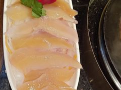 -香佰里鲜货火锅(佳乐金街店)