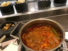 -壹小馆.皇城老妈(成都太古里店)