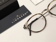 -目艮眼镜SHOWROOM(品牌集合店)