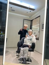 -VIM Hair Salon