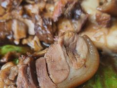 -砂锅居(西四店)