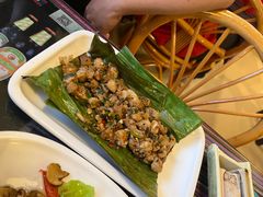-呐咪傣园·云南菜(石厦店)