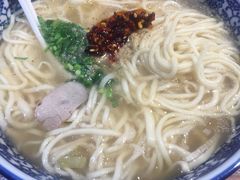 -东大桥小国抻面烧烤(长通路店)