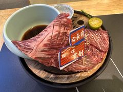 -極屋鮨牛 · 烧肉酒场(时代C馆店)