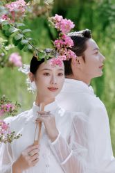 -金夫人婚纱摄影