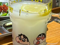 -哼蟹二将·烤肉酱蟹(合生汇店)