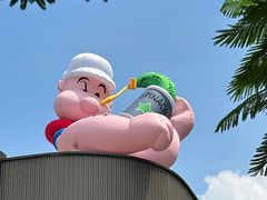 -东莞松山湖万象汇