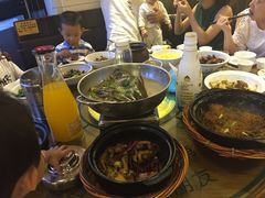 -大众餐馆(植物园美食街店)