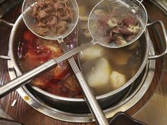 -高兴壹锅·潮汕鲜牛肉火锅(良乡梅花庄店)