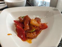 -博悦茶餐厅(文殊院店)