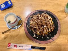 -桃屋日本料理(清华科技园店)