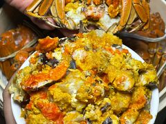 -黄记大闸蟹专卖店·活蟹·醉蟹