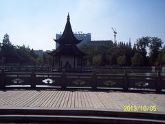 -清晏园