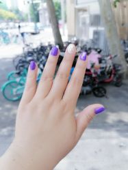 -缪斯美甲美睫