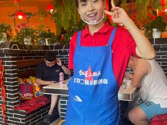 -江湖水乡铁锅炖魚(周庄嘉园店)