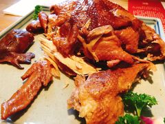 -新兴园饺子馆(北京百子湾店)