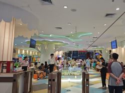 -meland亲子乐园•派对•研学(苏州悠方购物中心店)