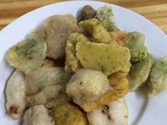 飘香小食店-飘香小食店(国平路店)
