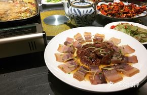 Cured Pork and Sausage