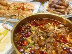 -三妹小龙虾·黄油蟹(华侨城总店)