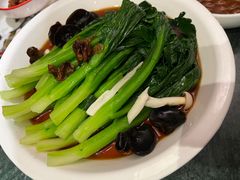 -新白鹿餐厅(京基KK ONE店)