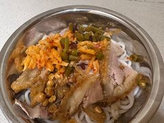 -老东江米粉