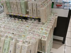 -利客来李村购物中心